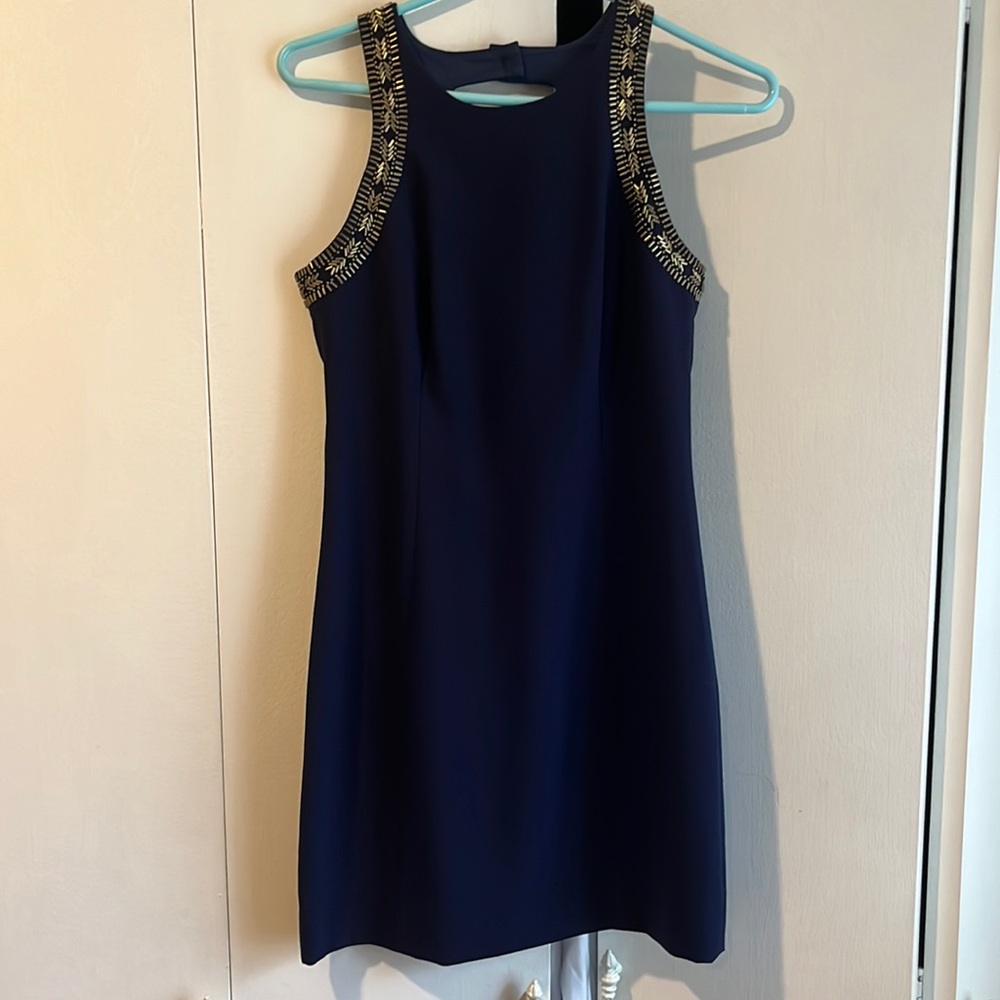 Lilly Pulitzer Chrissy Shift Dress